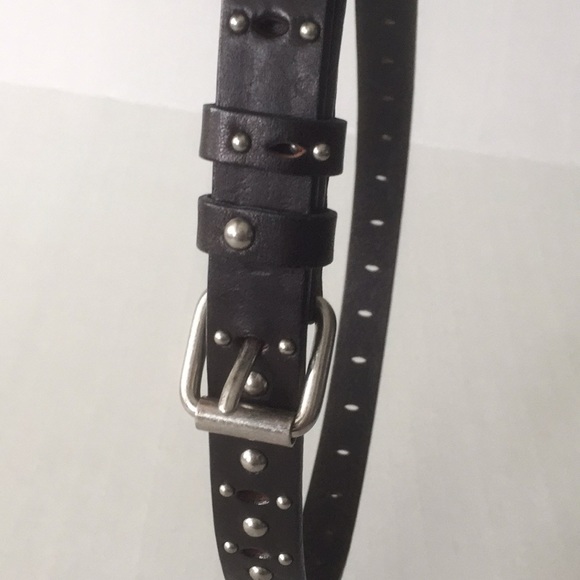 Leather Belt - Picture 6 of 6